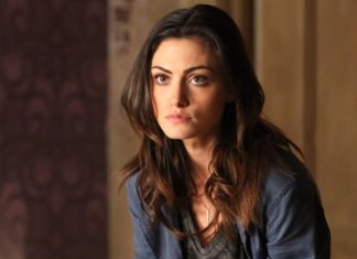 Top 5 Coisas Que Precisam Desesperadamente Acontecer em The Originals