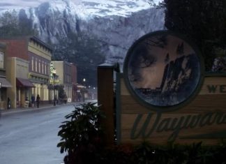 Primeiras Impressões: Wayward Pines