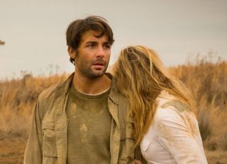 Zoo | Assista ao promo da nova série da CBS
