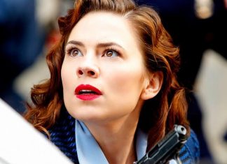 Agent Carter | Próxima temporada vai se passar em Los Angeles