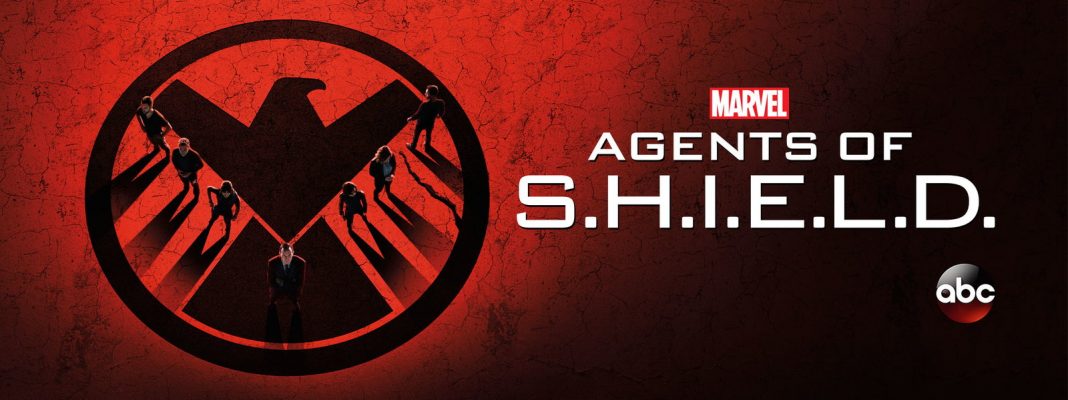 Agents of S.H.I.E.L.D.