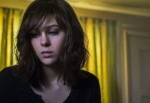 Bates Motel 3×09: Crazy