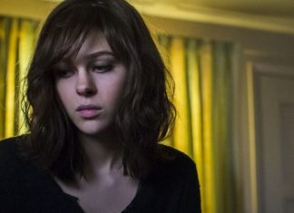 Bates Motel 3×09: Crazy