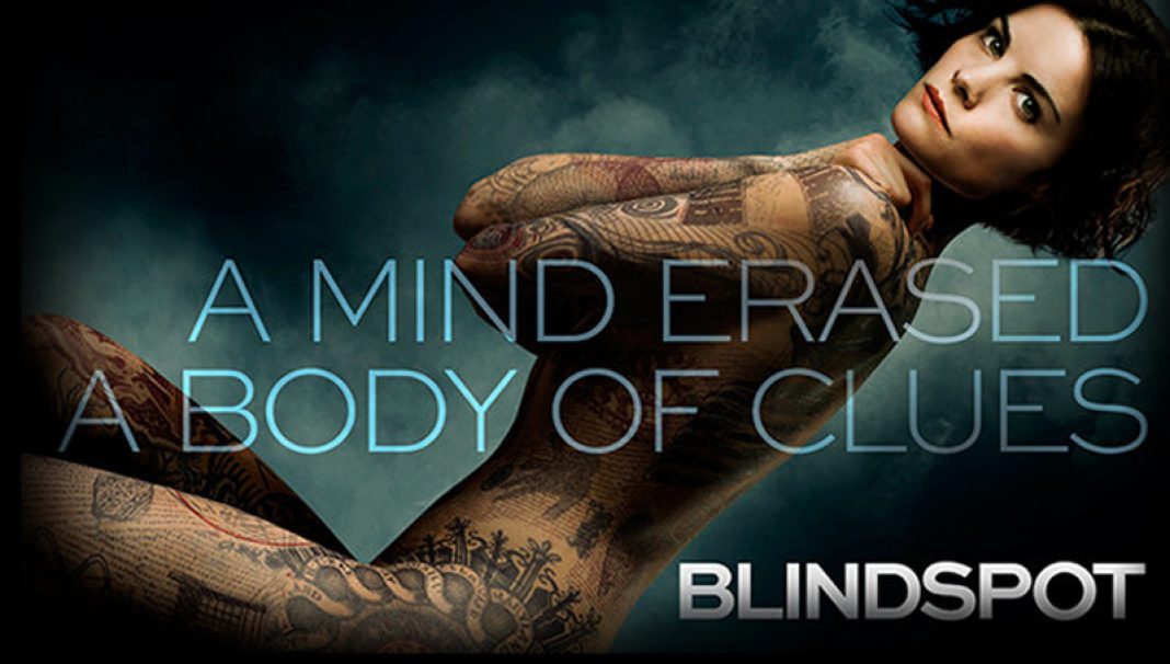 Blindspot