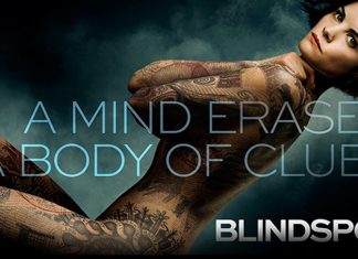 Assista aos promos de Blindspot, Heartbreaker e People Are Talking, as novas séries da NBC