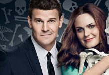 Bones | Série é renovada para 11ª temporada pela FOX