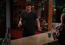 Bones 10×17/18: The Lost in the Found/The Verdict in the Victims