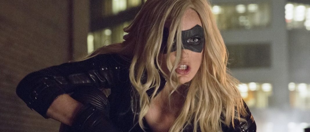 Caity Lotz