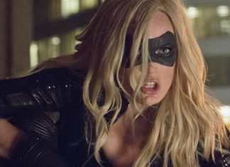 Caity Lotz de Arrow e Legends of Tomorrow é confirmada na Comic Con Experience 2015