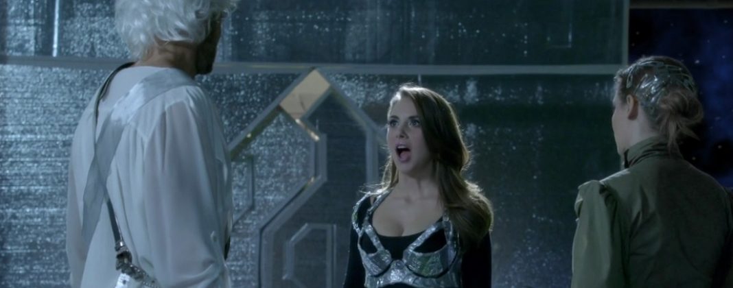 Community - 6x08
