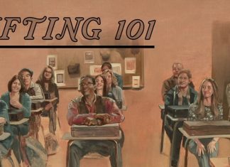 Community 6×09: Grifting 101