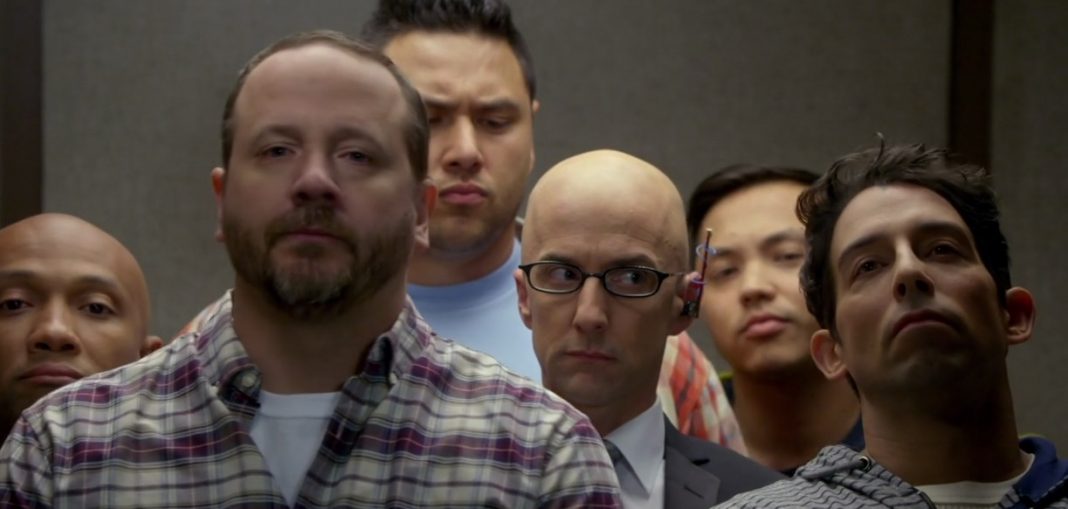 Community - 6x11
