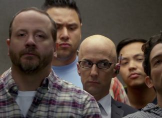Community 6×10/11: Basic RV Repair and Palmistry/Modern Espionage