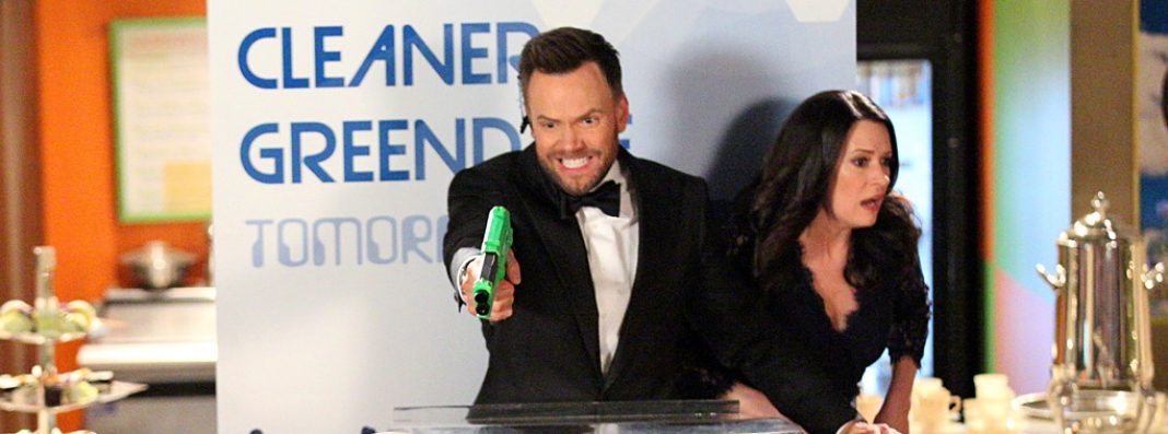 Community capa