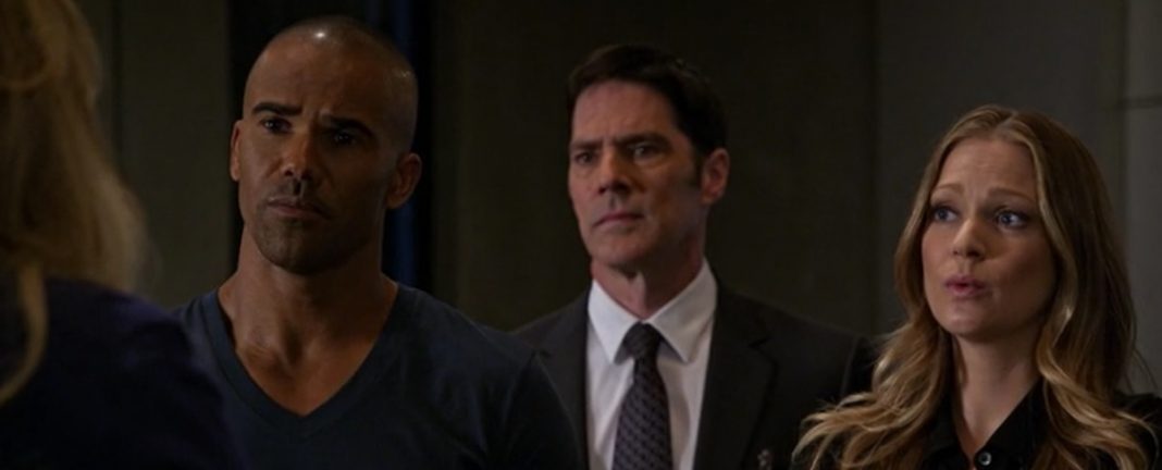 Criminal Minds 10x22