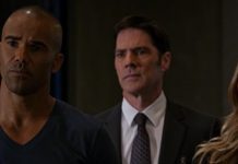 Criminal Minds 10×22: Protection