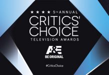 Os Indicados ao Critics Choice TV Awards 2015