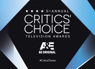 Os Indicados ao Critics Choice TV Awards 2015