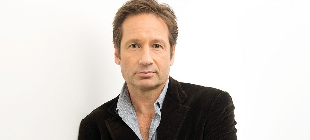 David