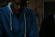 Elementary 3×21: Under My Skin