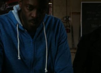 Elementary 3×21: Under My Skin