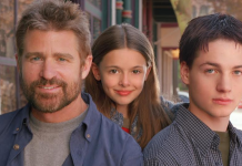Psi Maníacos – Adolescência em Everwood
