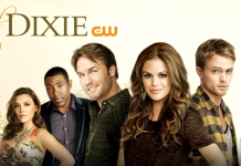 CW cancela Hart Of Dixie e The Messengers