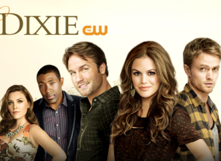 CW cancela Hart Of Dixie e The Messengers