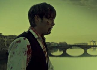 Hannibal | Assista a mais um promo da 3ª temporada