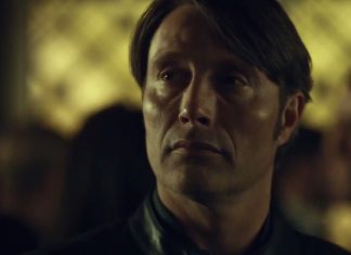 Hannibal | Assista a uma cena inédita da 3ª temporada