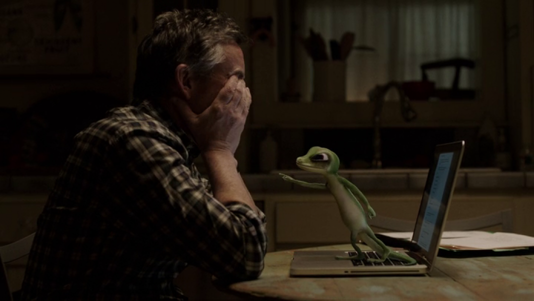 Happyish 1x03
