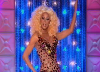 RuPaul’s Drag Race 07×09/10: Divine Inspiration/Prancing Queens