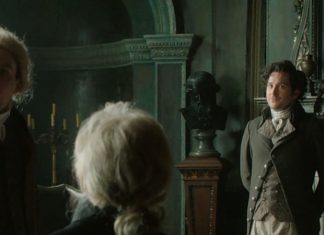 Jonathan Strange & Mr. Norrell 1×02: How is Lady Pole?