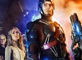 A programação da CW da Fall-Season 2015