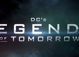 Legends of Tomorrow | Assista ao primeiro promo do novo spin-off de Arrow e The Flash