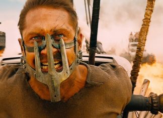 Mad Max: Estrada da Fúria