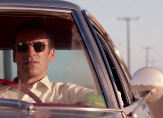 Mad Men 7×12: Lost Horizon