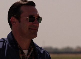 Mad Men 7×13: The Milk and Honey Route