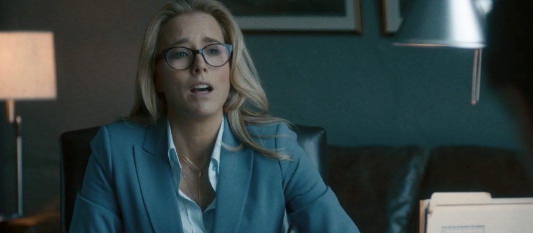 Madam Secretary 1×22