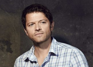 Misha Collins de Supernatural é confirmado na Comic Con Experience 2015