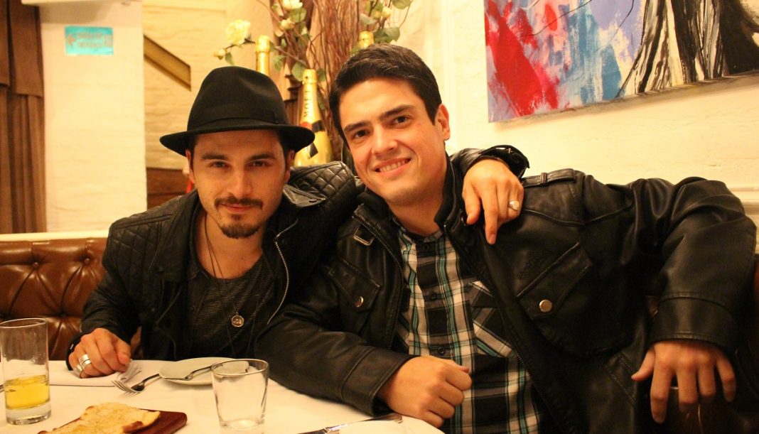 Michale e Michel