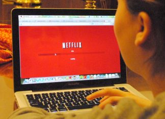 Netflix estuda usar a tecnologia dos torrents em seu serviço