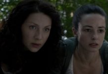 Outlander 1×14: The Search