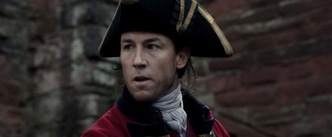OUTLANDER 1X15