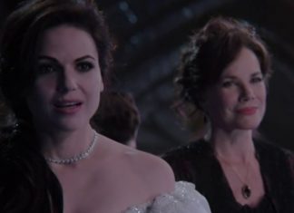 Once Upon a Time 4×20: Mother