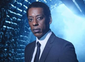 Sleepy Hollow | Orlando Jones não retorna para a 3ª temporada