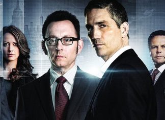 CBS renova Person Of Interest, The Good Wife, Criminal Minds e outras 7 séries