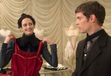 Penny Dreadful 2×04: Evil Spirits in Heavenly Places