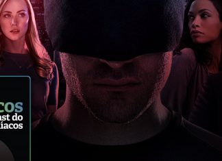 Podmaníacos #152 – Demolidor
