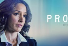 Proof | Assista ao primeiro promo da nova série produzida por Kyra Sedgwick